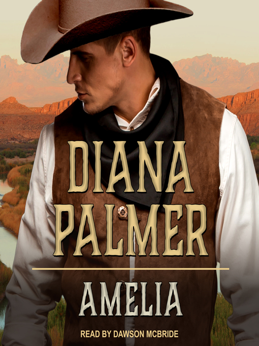 Title details for Amelia by Diana Palmer - Available